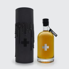 Dr Onyx Wax Platinum Whisky