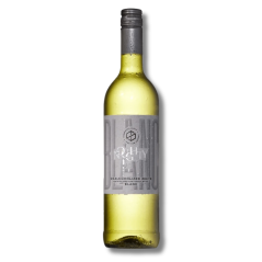 Thomson & Scott Noughty Blanc 750ml ***BBD 01/26***