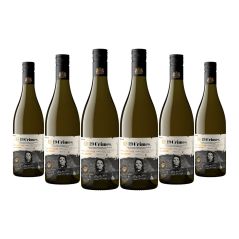 19 Crimes Hard Chard (750mL) Case of 6