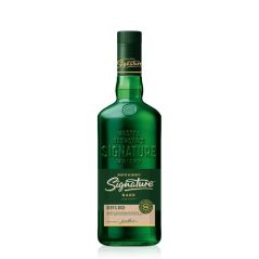 Master Blender’s Signature Rare Aged Whisky 750ml