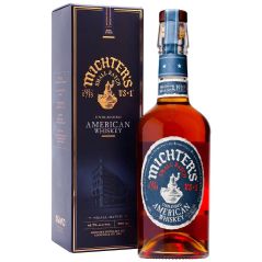 Michter's US 1 Small Batch Unblended American Whiskey 700mL