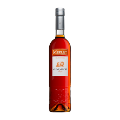 Merlet de Pêche de Vigne Peach Liqueur 700ml