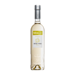 Merlet Crème de Poire William Pear Liqueur 700ml
