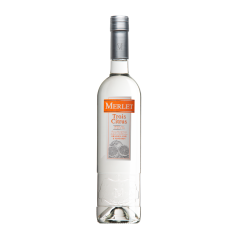 Merlet Trois Citrus Triple Sec 700ml