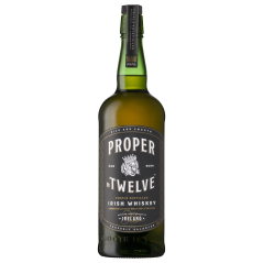 Proper Twelve Irish Whiskey 1L
