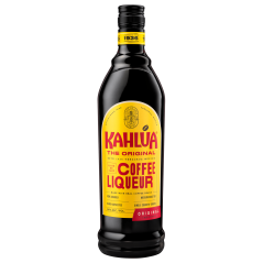 Kahlua Coffee Liqueur 1L