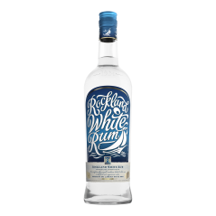 Rockland White Rum 750ml