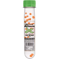 Xotic Comets Mad Mexican Liquor Mini Shot 4x50ml