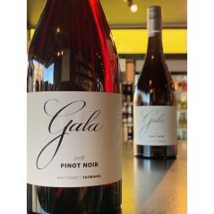 Gala Estate White Label Pinot Noir 2025