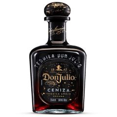 Don Julio Ceniza Limited Edition Oscuro Anejo Tequila 700mL