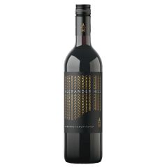 Alexander Hill Premium Selection Cabernet Sauvignon Big River Riverina 750mL