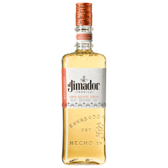 El Jimador Reposado Tequila 700ml
