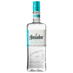 El Jimador Blanco Tequila 700ml