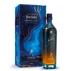 Johnnie Walker Blue Legendary Eight (200th Anniversary Limited Edition) 750mL