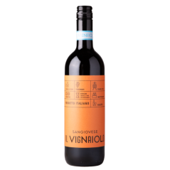 IL Vignaiolo Sangiovese 750ml