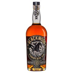 Blackwood 8 Year Old Toasted 105 Kentucky Straight Bourbon Whiskey 750mL