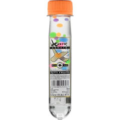 Xotic Comets Tutti Fruitti Mini Shot 4x50ml