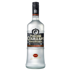 Russian Standard Vodka 700ml