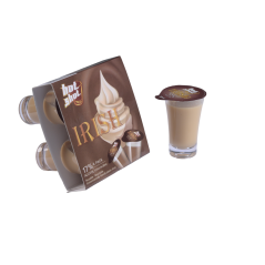 Irish – Creamy & Classic 4x30ml
