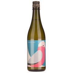 Nagano Meijo Junmai Ginjo Momoiro Inko Sake 720ml
