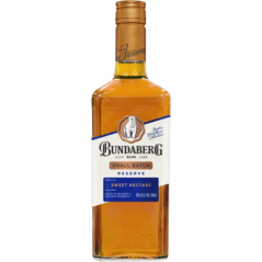 Bundaberg Master Distillers Small Batch Reserve Sweet Nectars 700ml