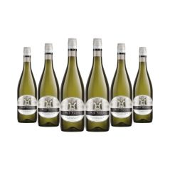 Mud House Sauvignon Blanc (750ml) Case of 6