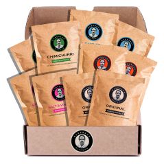 The Ultimate Sample Pack