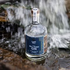 Clyde Mill 'Mill Pond' Dry Gin