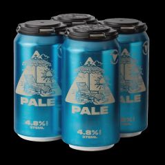The Albert Brewery Pale Ale