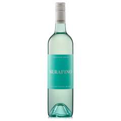 Serafino Vineyard Selection Sauvignon Blanc 2024
