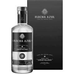 Flecha Azul Cristalino Tequila 750ml