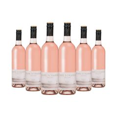 T'Gallant Cape Schanck Rosé (750ml) Case of 6