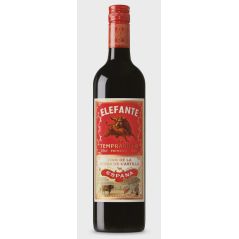 Elefante Primero Tempranillo 2021