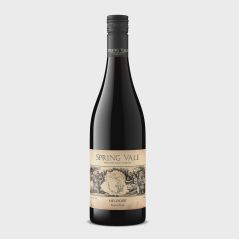 Spring Vale Melrose Pinot Noir 2025