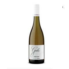 Gala Estate White Label Pinot Gris 2025