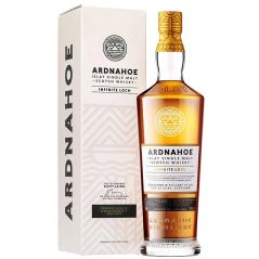 Ardnahoe Infinite Loch Islay Single Malt Scotch Whisky 700mL
