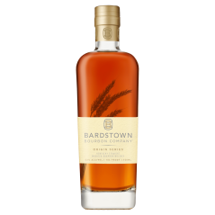 Bardstown Bourbon Co. Origin Series Kentucky Straight Bourbon Whiskey (53%) 750ml