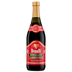 Donelli Lambrusco 750ml