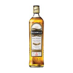 Bushmills Original Triple Distilled Irish Whiskey 700ml
