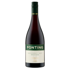 Ponting 'Mowbray Boy' Tasmanian Pinot Noir 2023 750ml