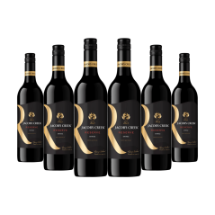 Jacob's Creek Reserve Shiraz South Australia (750ml) Case of 6