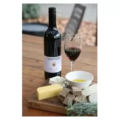 Macquariedale Limited Stock Shiraz 2020 Organic