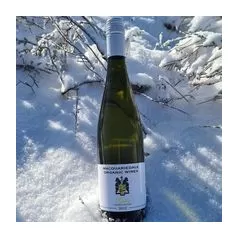 Macquariedale Award Winning Riesling Organic