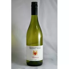 Macquariedale Chardonnay Organic