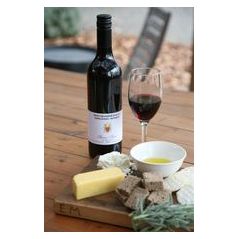 Macquariedale Rich Reds