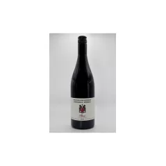 Macquariedale 2021 Shiraz Central Ranges Organic