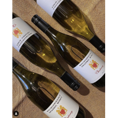 Macquariedale Wonderful Whites