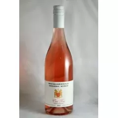 Macquariedale Cool Rosé Organic