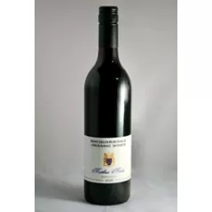 Macquariedale Merlot Organic