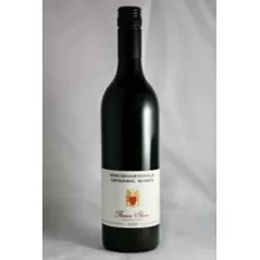 Macquariedale New Release 2021 Shiraz Organic